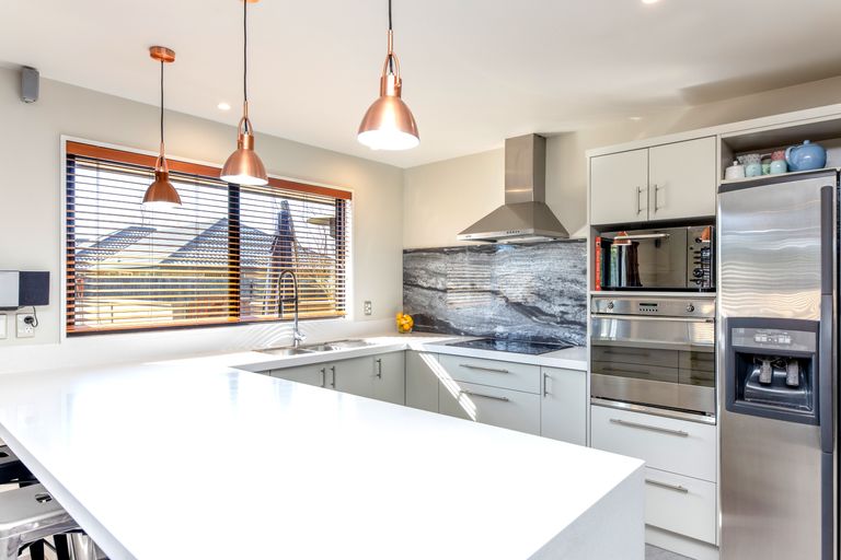 Photo of property in 7 Baltic Place, Northwood, Christchurch, 8051