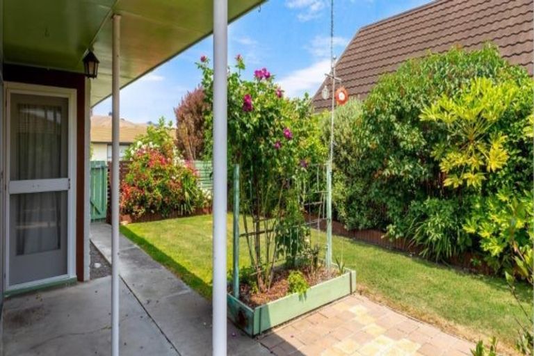 Photo of property in 21 Ida Street, Redwoodtown, Blenheim, 7201