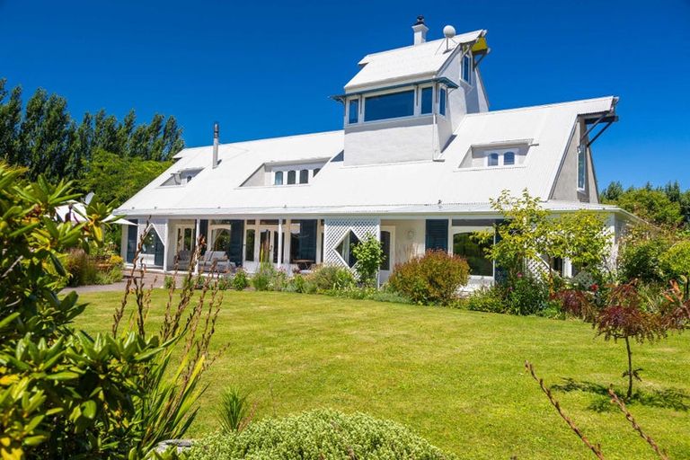 Photo of property in 101 Giffords Road, Rapaura, Blenheim, 7273
