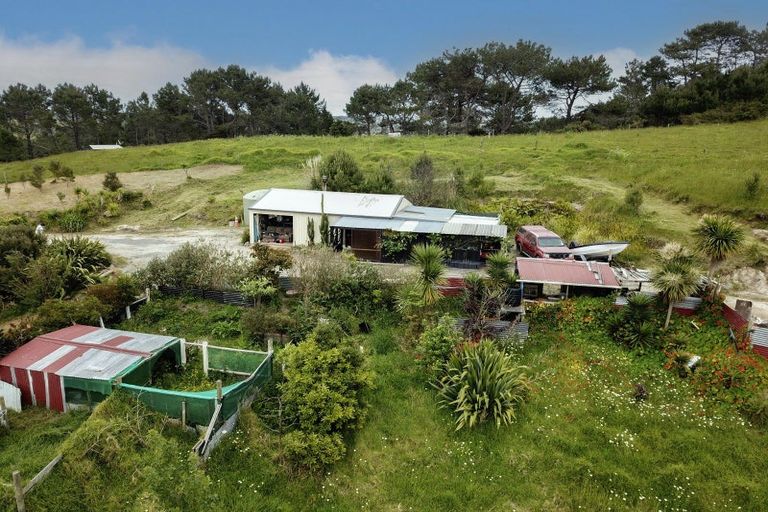 Photo of property in 70 Opanake Road, Parore, Dargaville, 0372