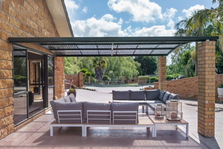 Photo of property in 105 Wright Road, Waiau Pa, Pukekohe, 2679