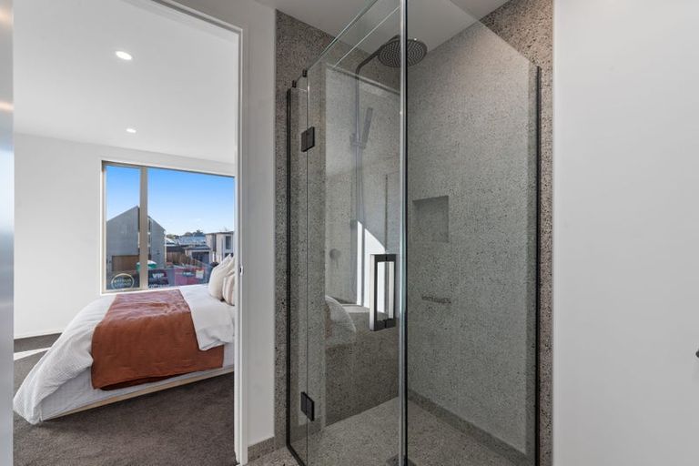 Photo of property in 3/149 Edgeware Road, St Albans, Christchurch, 8014