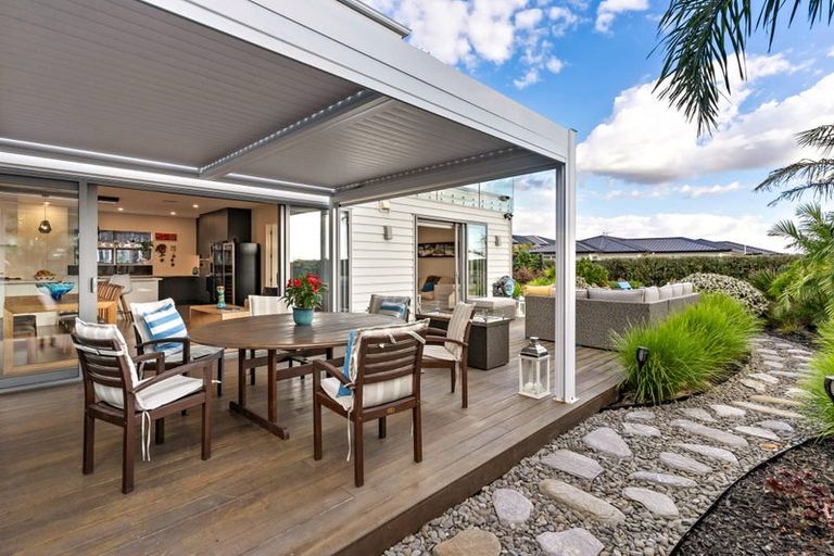 Photo of property in 57 Eighth View Avenue, Beachlands, Auckland, 2018