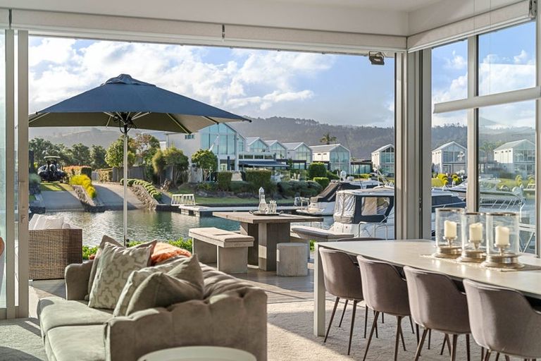 Photo of property in 123 Motu Iti, Pauanui, Hikuai, 3579