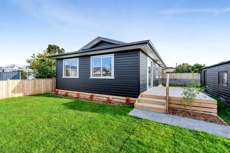 Photo of property in 21a Smeaton Road, Bell Block, New Plymouth, 4312