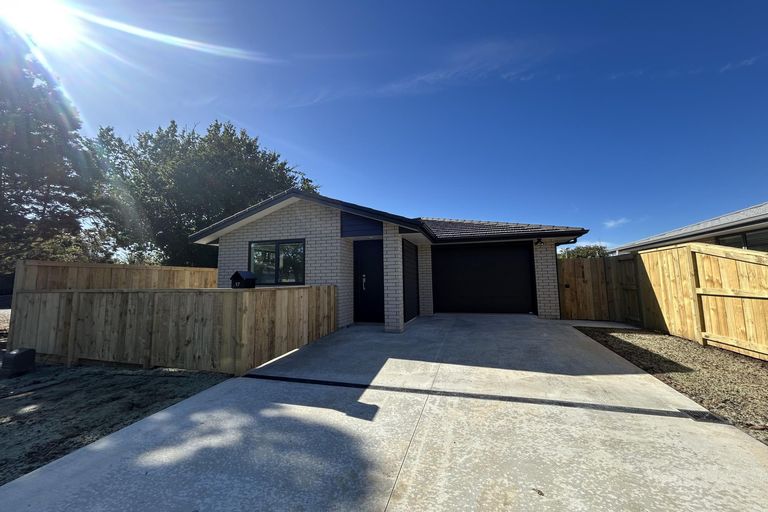 Photo of property in 17 Greenlane Road, Taupiri, 3721