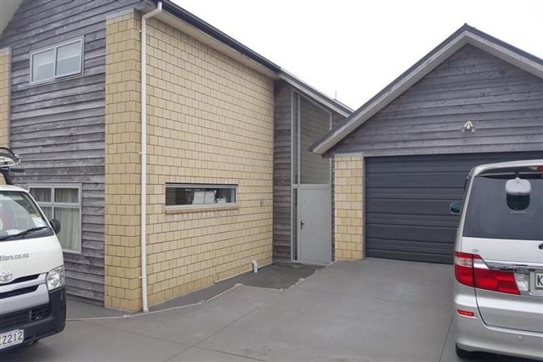 Photo of property in 28a Coby Sydney Drive, Bell Block, New Plymouth, 4312