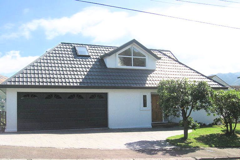 Photo of property in 4 Ellora Street, Ngaio, Wellington, 6035