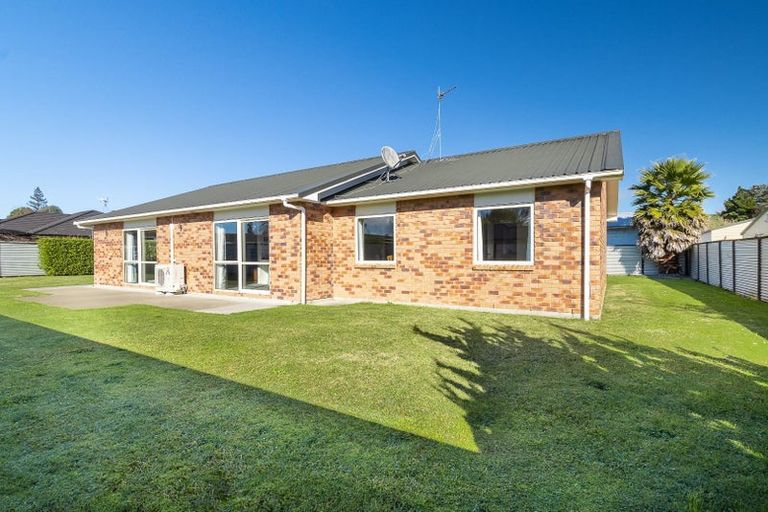 Photo of property in 21 Okoroire Street, Tirau, 3410