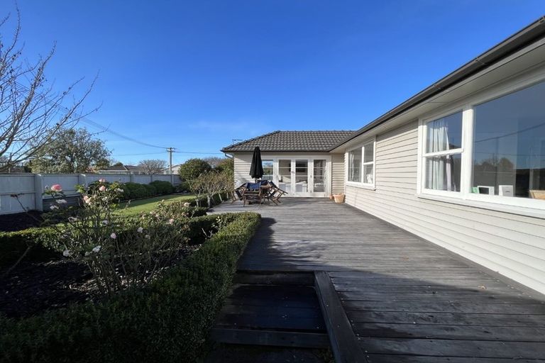 Photo of property in 7 Todd Avenue, Bishopdale, Christchurch, 8051