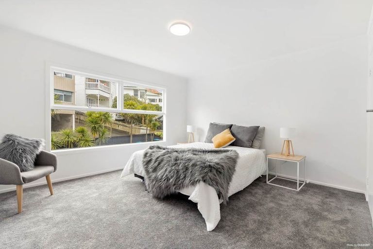 Photo of property in 6/29a Birdwood Crescent, Parnell, Auckland, 1052