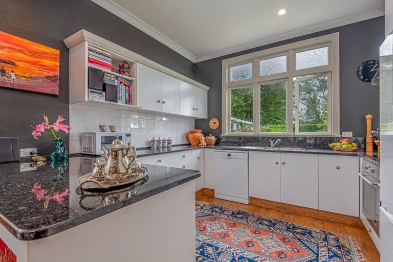 Photo of property in 521 Ruawhata Road, Mangatainoka, Pahiatua, 4982