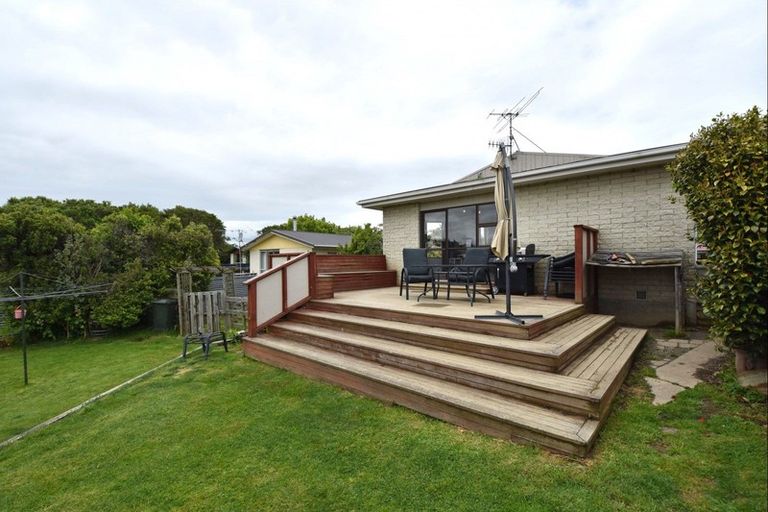 Photo of property in 728 Tweed Street, Newfield, Invercargill, 9812
