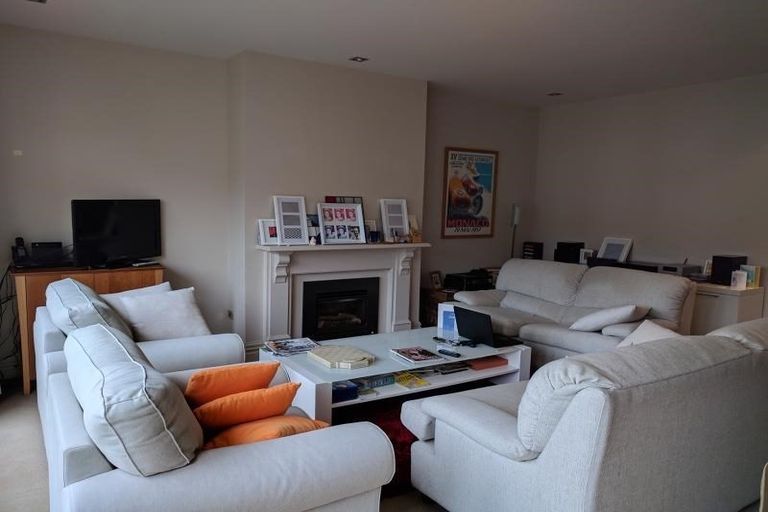 Photo of property in 40e Agra Crescent, Khandallah, Wellington, 6035