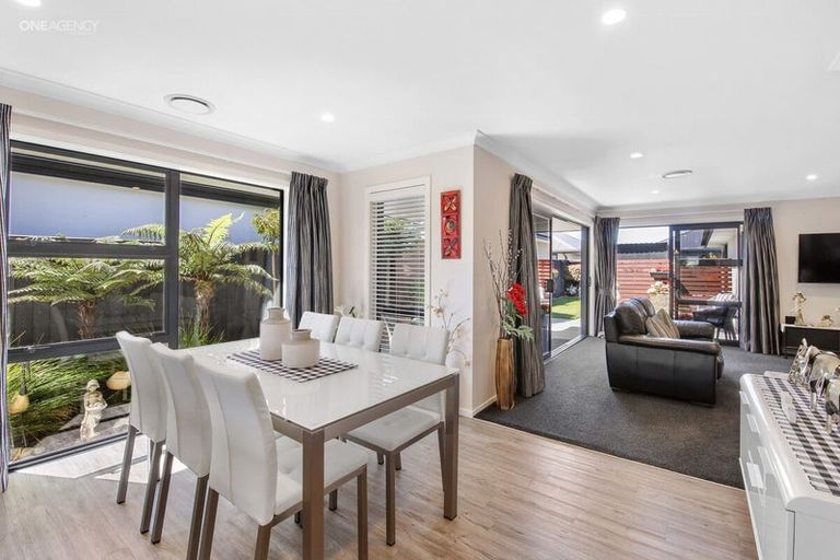 Photo of property in 10 Silverstream Boulevard, Kaiapoi, 7630