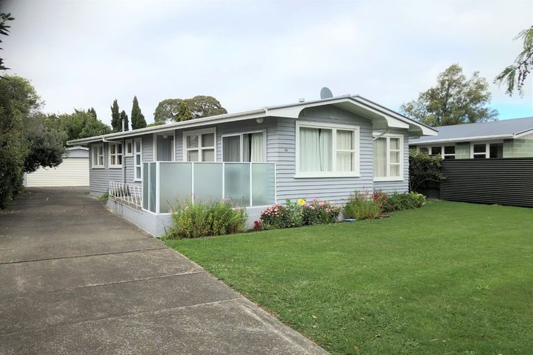 Photo of property in 49 Nelson Street, Mayfield, Blenheim, 7201