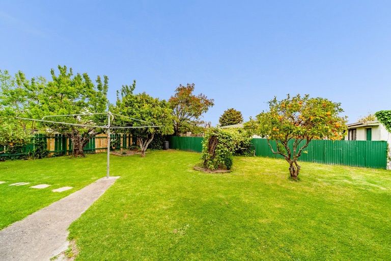 Photo of property in 21 Osler Street, Wairoa, 4108