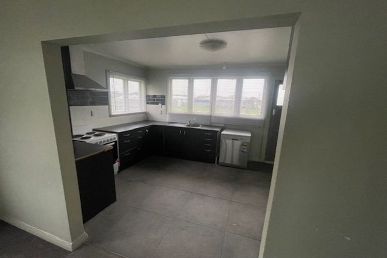 Photo of property in 21 Beatty Street, Levin, 5510