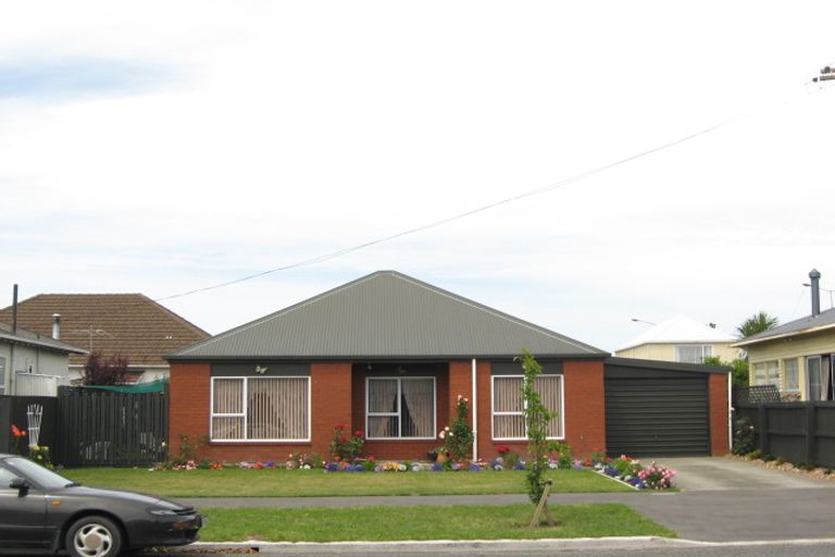 Photo of property in 1/12 Barrie Street, Addington, Christchurch, 8024
