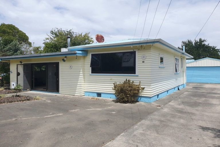 Photo of property in 17 Grundy Street, Mangapapa, Gisborne, 4010