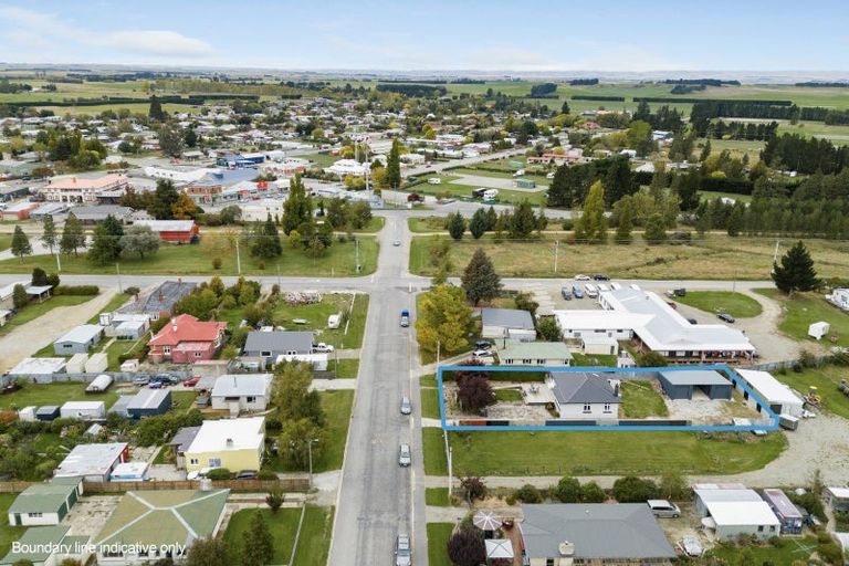 Photo of property in 3 Stafford Street, Ranfurly, 9332