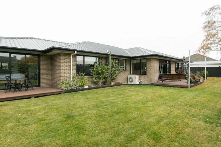 Photo of property in 116a Creek Road, Allenton, Ashburton, 7700