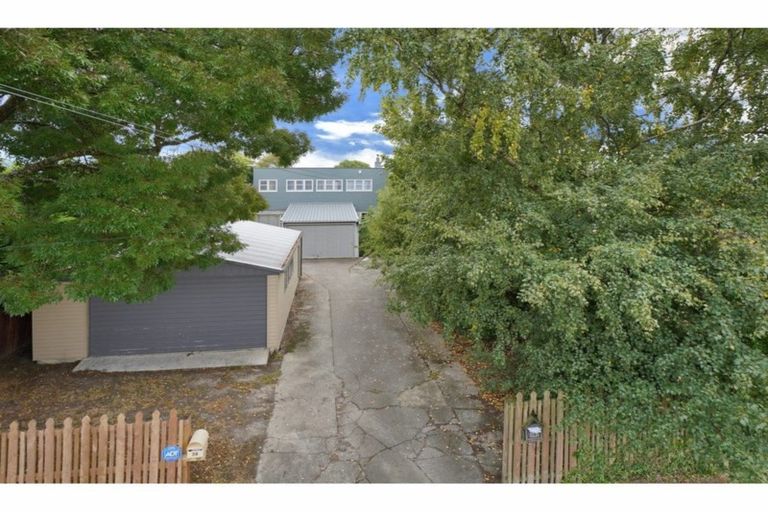 Photo of property in 1/38 Bounty Street, Bryndwr, Christchurch, 8053