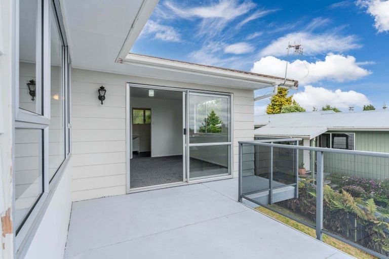 Photo of property in 26 Saint James Street, Richmond Heights, Taupo, 3330