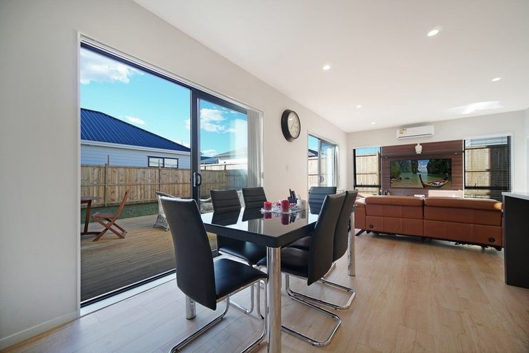 Photo of property in 9 Perkins Street, Papakura, 2110