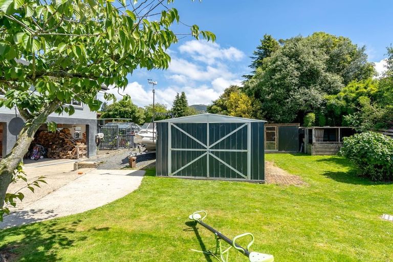 Photo of property in 12 Old Brighton Road, Fairfield, Dunedin, 9018