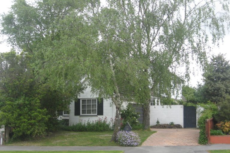 Photo of property in 53 Reynolds Avenue, Bishopdale, Christchurch, 8053