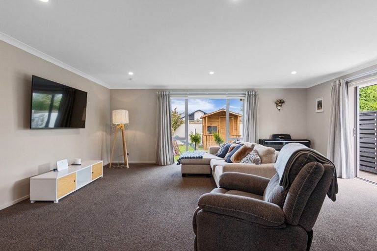 Photo of property in 9 Everest Way, Springston, 7616