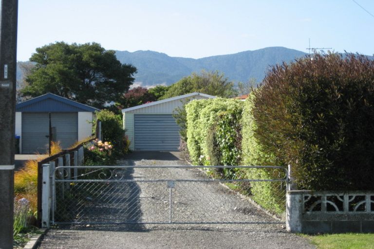 Photo of property in 35 Clyde Street, Renwick, 7204