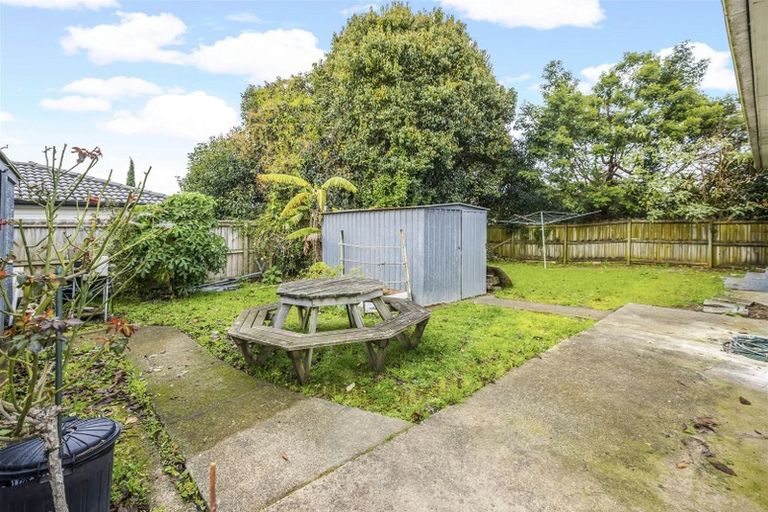 Photo of property in 1/15 Deveron Road, Manurewa, Auckland, 2102