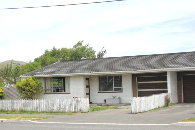 Photo of property in 2/66 Wildberry Street, Woolston, Christchurch, 8023