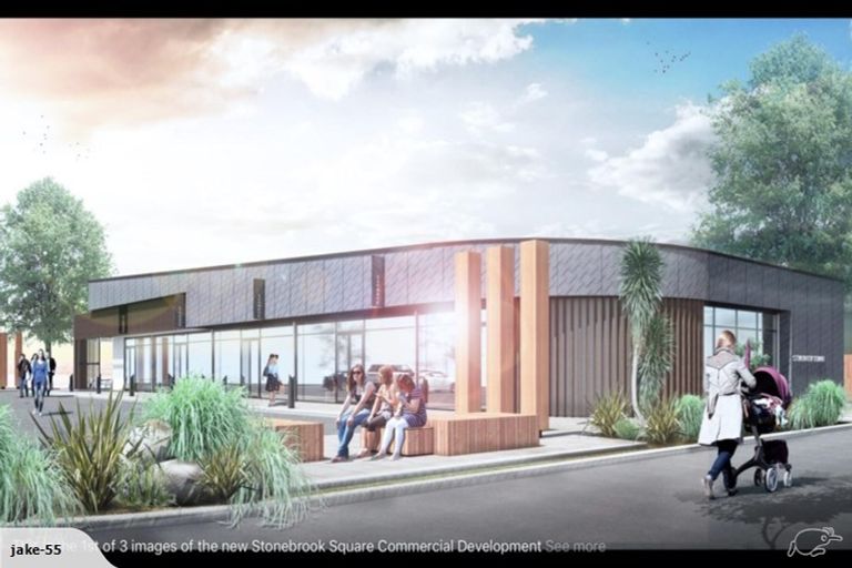 Photo of property in 24 Andesite Drive, Rolleston, 7614