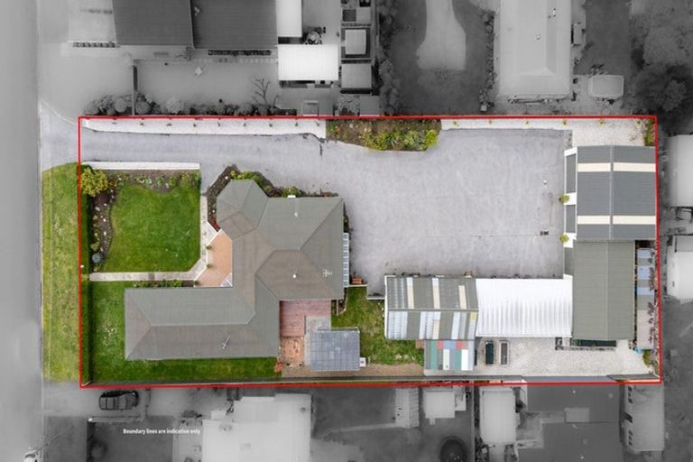 Photo of property in 98 Ventry Street, Alexandra, 9320