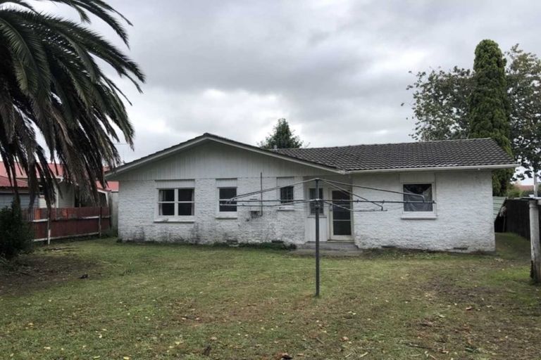 Photo of property in 40 Tongariro Street, Chartwell, Hamilton, 3210