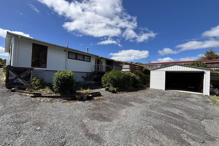 Photo of property in 50 Paraonui Road, Tokoroa, 3420