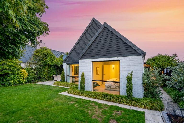 Photo of property in 6b Highgate Avenue, Merivale, Christchurch, 8014