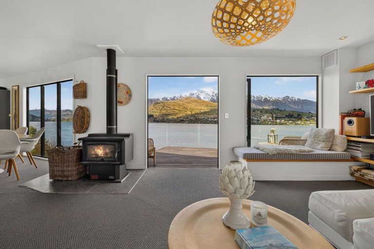 Photo of property in 259 Frankton Road, Queenstown, 9300