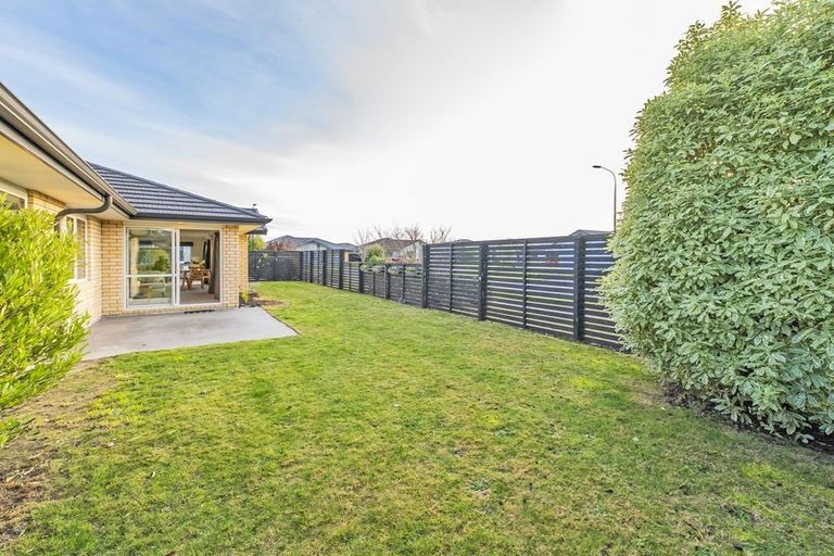 Photo of property in 7 Charlbury Drive, Rolleston, 7615