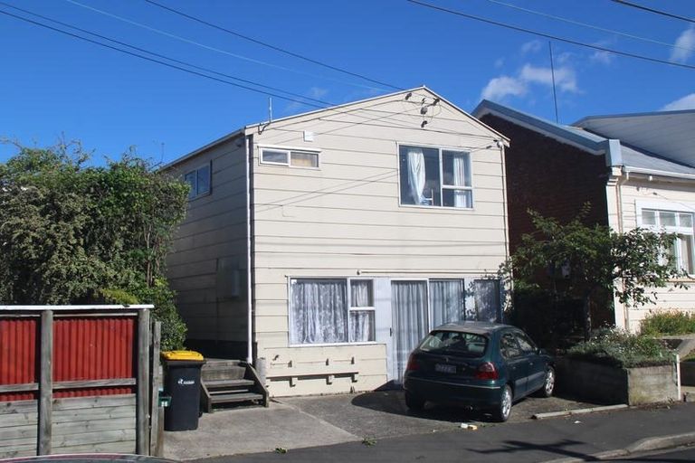 Photo of property in 62 Grange Street, North Dunedin, Dunedin, 9016