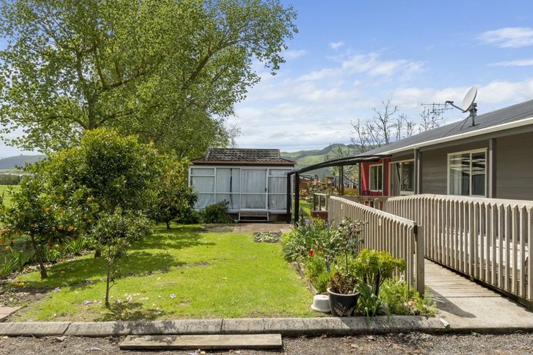 Photo of property in 67a Puke Road, Paeroa, 3600