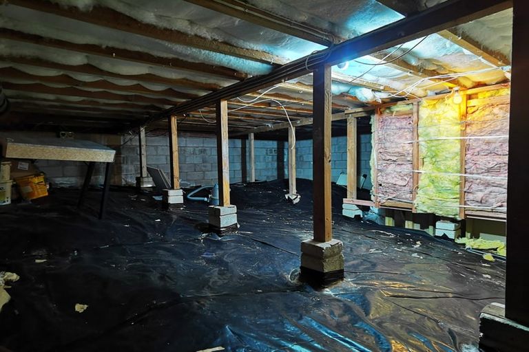 Photo of property in 3 Santa Rosa Terrace, Forrest Hill, Auckland, 0620