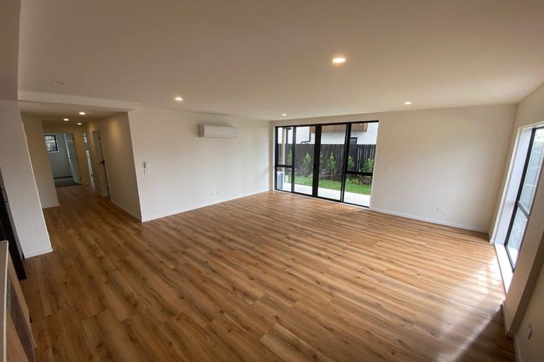 Photo of property in 5/1g Dishys Road, Flat Bush, Auckland, 2019