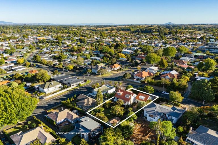 Photo of property in 31 Mansel Avenue, Hillcrest, Hamilton, 3216