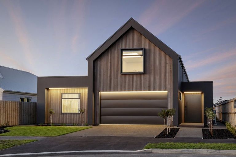 Photo of property in 59 Collier Drive, Halswell, Christchurch, 8025