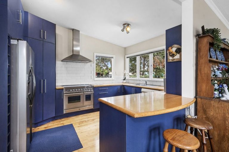 Photo of property in 161 South Eyre Road, Clarkville, Kaiapoi, 7692