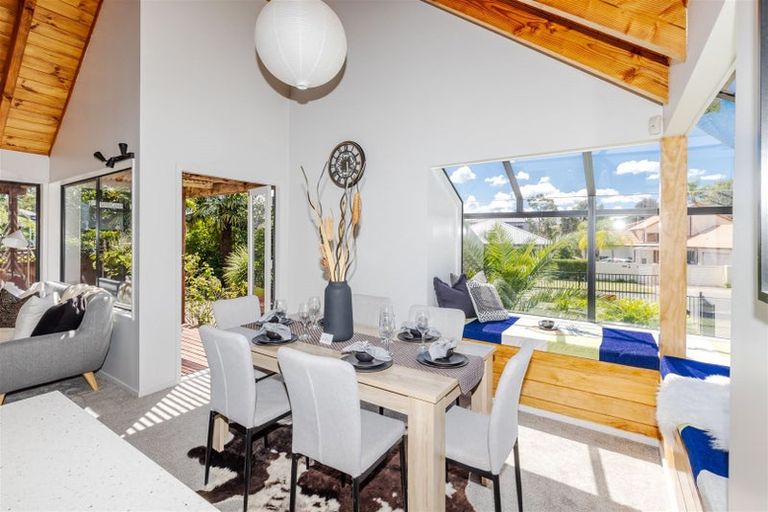 Photo of property in 3 Sycamore Place, Pukete, Hamilton, 3200